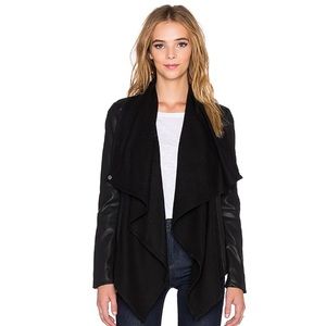 Bardot jacket